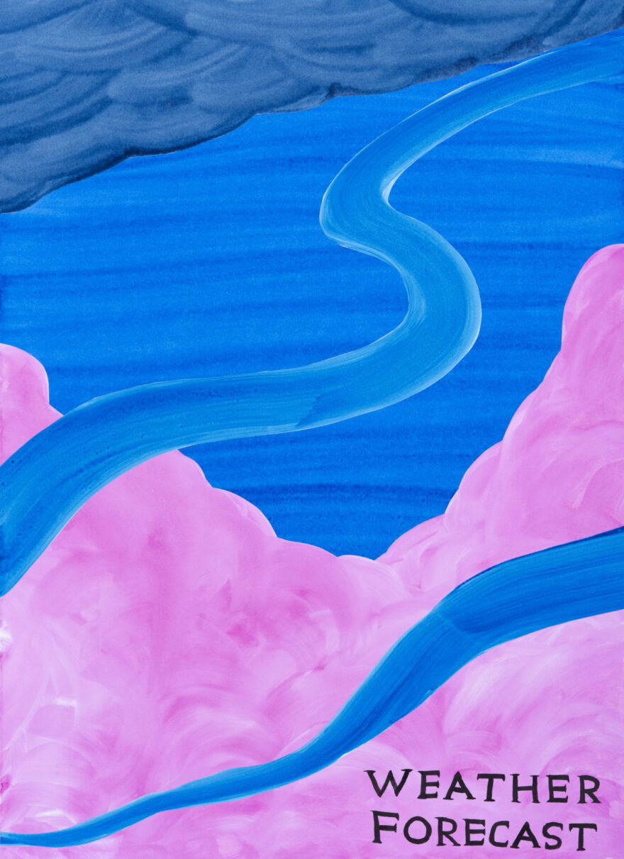 View: untitled 'Weather Forecast'