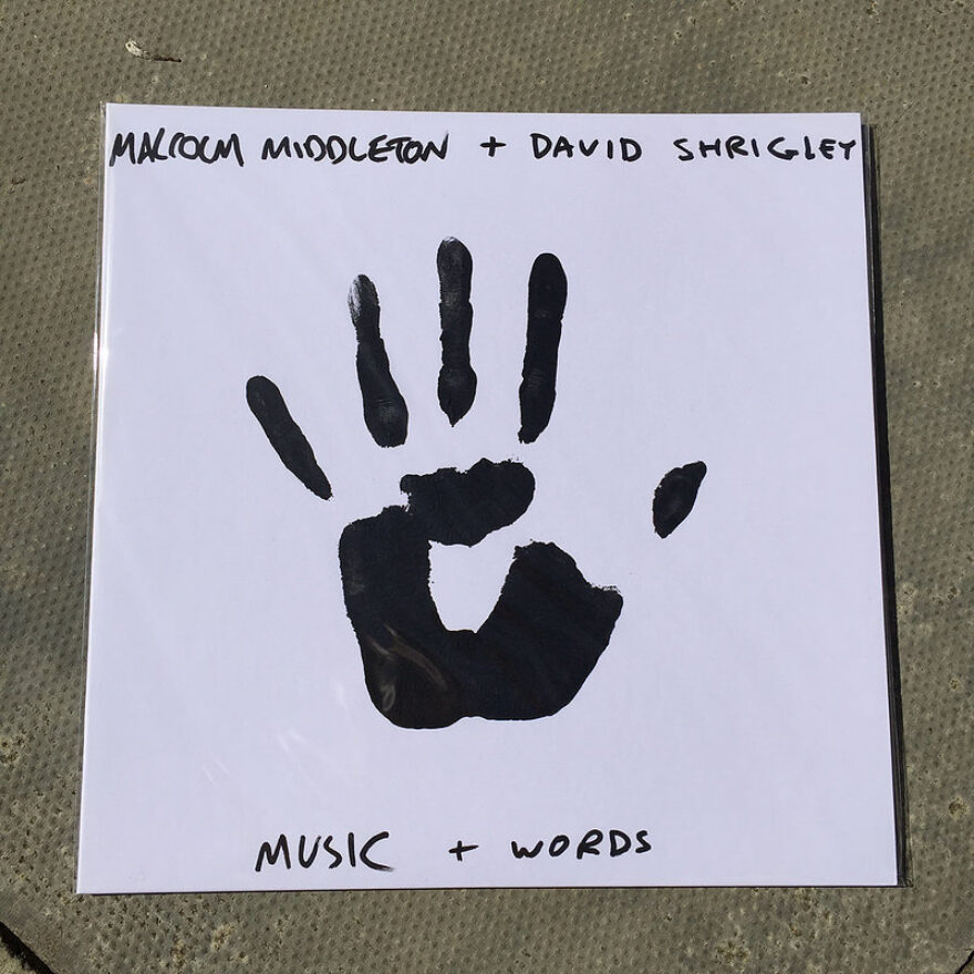 View: Music And Words