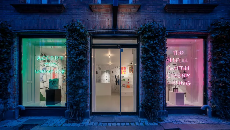 View: Shrig Shop